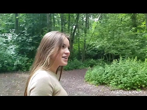 ❤️ Li vaig suggerir a l'Evelina que fotéssim en un lloc públic! Ella va dir que sí. Llavors la vaig follar pel cul i la vaig correr a la boca. Llavors es va enfadar. ❤❌ Súper porno a nosaltres ca.courseclass.ru ☑