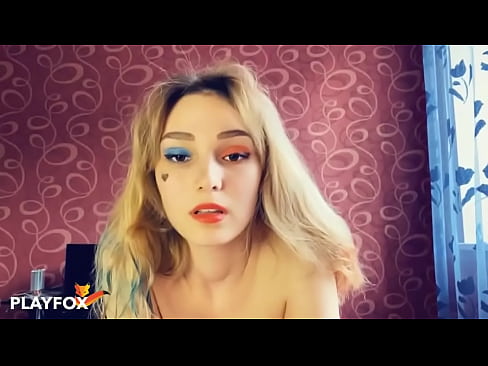 ❤️ Les ulleres màgiques de realitat virtual em van donar sexe amb Harley Quinn ❤❌ Súper porno a nosaltres ca.courseclass.ru ☑