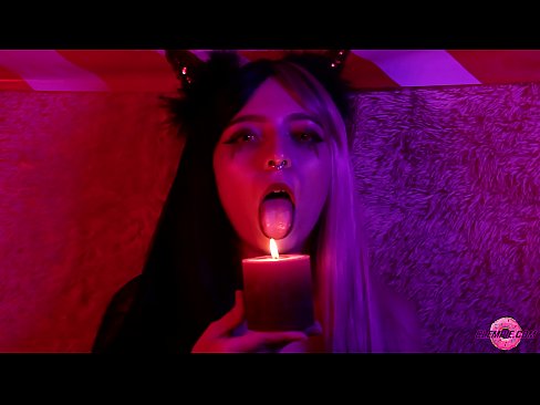 ❤️ Mamada apassionada de Sexy Succubus amb la satisfacció de la boca ❤❌ Súper porno a nosaltres ca.courseclass.ru ☑