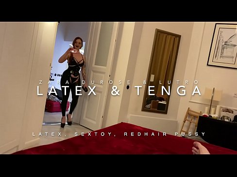 ❤️ germanastra pelirroja amb vestit de làtex follada pel germanastre ❤❌ Súper porno a nosaltres ca.courseclass.ru ☑