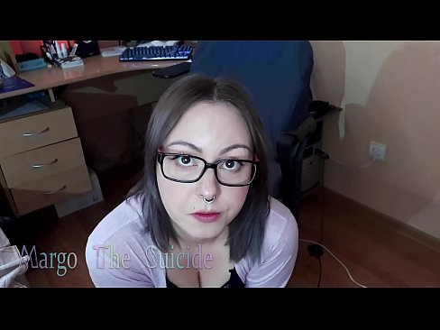 ❤️ Noia sexy amb ulleres xucla un consolador profundament davant la càmera ❤❌ Súper porno a nosaltres ca.courseclass.ru ☑