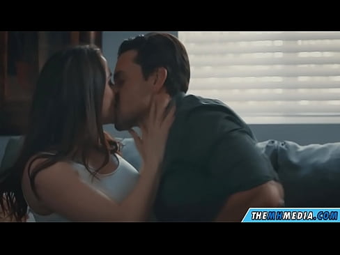 ❤️ Sexe romàntic amb una bona mare tetona ❤❌ Súper porno a nosaltres ca.courseclass.ru ☑